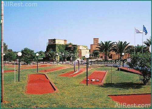 Bella Maris Hotel 21